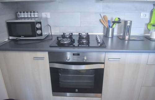 San Miguel de Tajao Apartamento | A un salto del mar WIFI