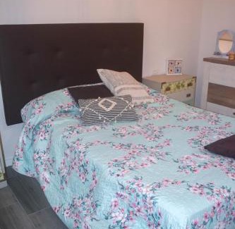 San Miguel de Tajao Apartamento | A un salto del mar WIFI