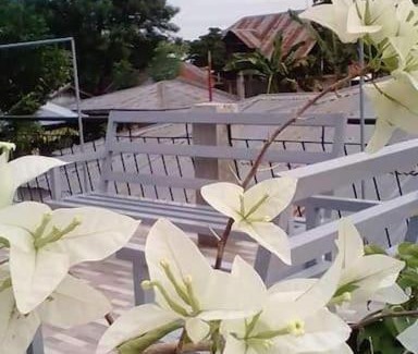 Davao Casa | A Unique and Cozy WholeHouse in Babak Samal Island