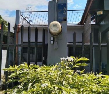 Davao Casa | A Unique and Cozy WholeHouse in Babak Samal Island