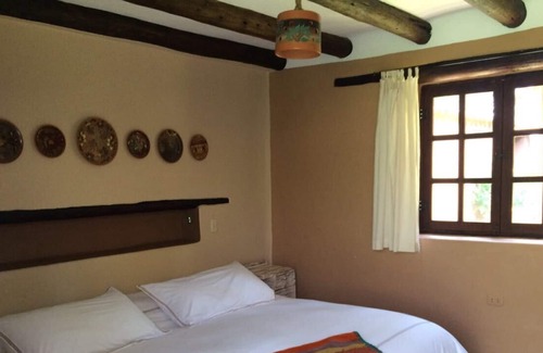 Huaran Cama Y Desayuno | A unique and tranquil sanctuary in the heart of the Sacred Valley of the Incas