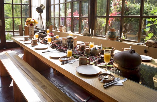 Huaran Cama Y Desayuno | A unique and tranquil sanctuary in the heart of the Sacred Valley of the Incas