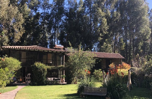 Huaran Cama Y Desayuno | A unique and tranquil sanctuary in the heart of the Sacred Valley of the Incas