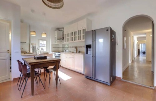 Santa Maria Novella Apartamento | A unique apartment situated within a short distance of Santa Maria Novella