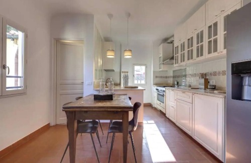 Santa Maria Novella Apartamento | A unique apartment situated within a short distance of Santa Maria Novella