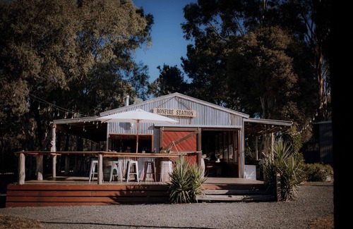 Acheron Otro | Bonfire Station Farmstay & Microbrewery