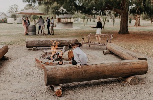 Acheron Otro | Bonfire Station Farmstay & Microbrewery