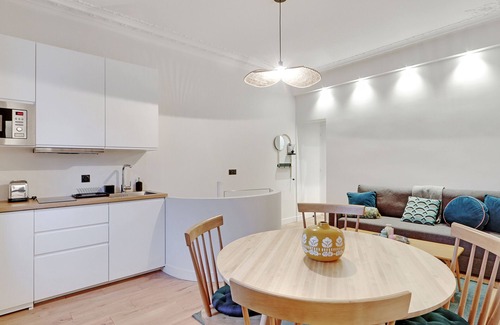 Neuilly-sur-Seine Apartamento | A Unique & Exclusive Apartment in Neuilly sur Seine