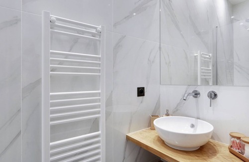 Neuilly-sur-Seine Apartamento | A Unique & Exclusive Apartment in Neuilly sur Seine