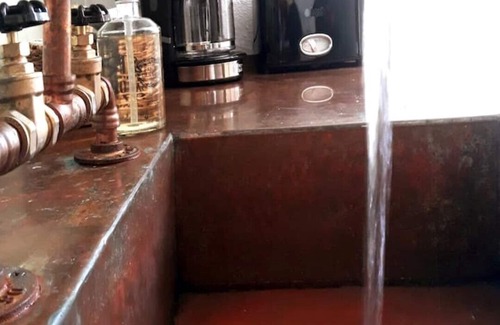 Ranschbach Casa | A unique experience on the German Wine Route in a monument from 1750