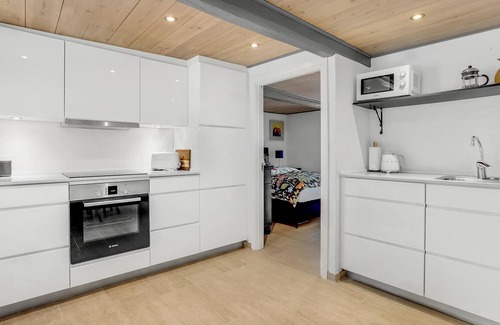 Sydals Casa | Alojamiento de 1 habitaciones en Sydals