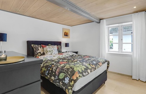 Sydals Casa | Alojamiento de 1 habitaciones en Sydals