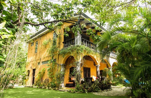 Xcaret Casa | VILLA HACIENDA XCARET