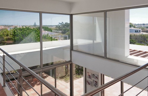 Sagres Villa | Una villa de vacaciones única con piscina privada, cerca de las playas en un entorno rural