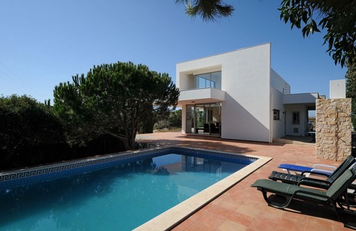 Sagres Villa | Una villa de vacaciones única con piscina privada, cerca de las playas en un entorno rural