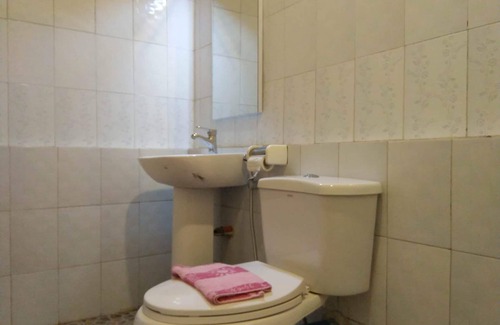 Pyin Oo Lwin Casa | Una segunda casa única situada en el corazón de la ciudad.