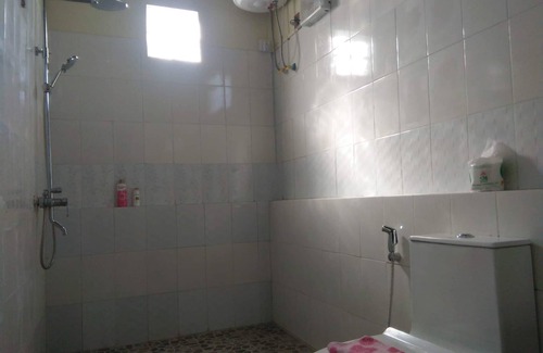 Pyin Oo Lwin Casa | Una segunda casa única situada en el corazón de la ciudad.