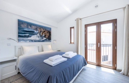 Montes de Alvor Casa | a unique space in the heart of Montes de Alvor village
