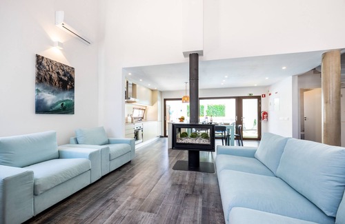 Montes de Alvor Casa | a unique space in the heart of Montes de Alvor village