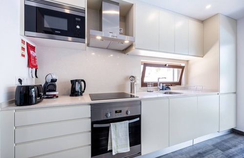 Montes de Alvor Casa | a unique space in the heart of Montes de Alvor village