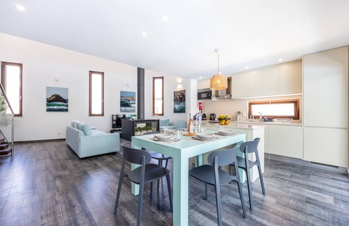 Montes de Alvor Casa | a unique space in the heart of Montes de Alvor village