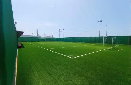 San Antonio Villa | A unos pasos de la Arena