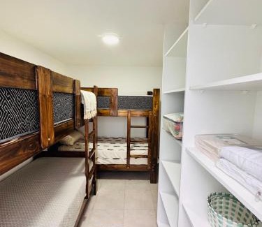 San Antonio Villa | A unos pasos de la Arena