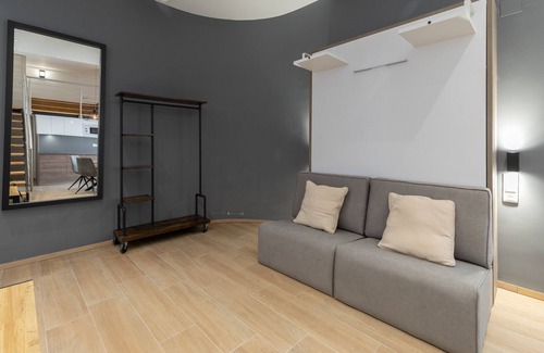 Benimaclet Apartamento | A (VA059.3) TH Benimaclet Loft 3