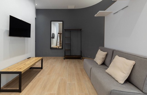 Benimaclet Apartamento | A (VA059.3) TH Benimaclet Loft 3