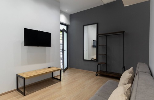 Benimaclet Apartamento | A (VA059.3) TH Benimaclet Loft 3