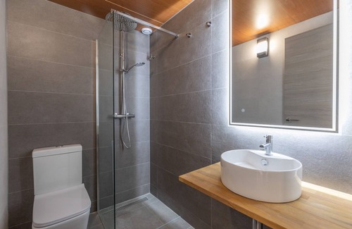 Benimaclet Apartamento | A (VA059.3) TH Benimaclet Loft 3