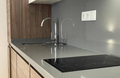 Benimaclet Apartamento | A (VA059.4) TH Benimaclet Loft 4