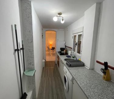 Sagunto Apartamento | A vacation by the sea