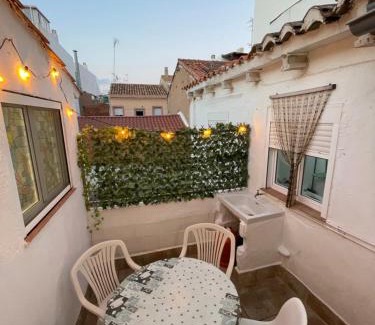 Sagunto Apartamento | A vacation by the sea