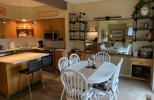 Redmond Casa | Una experiencia de vacaciones que hace tu corazón bueno!