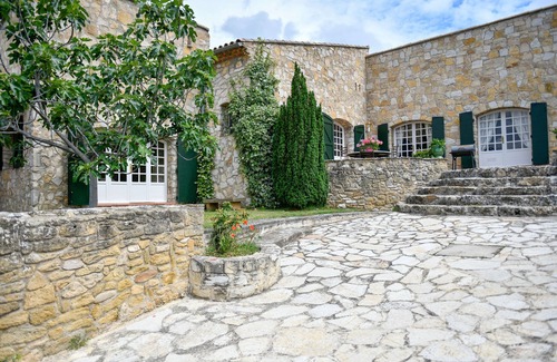 Lauris Casa | Unas vacaciones en el Luberon
