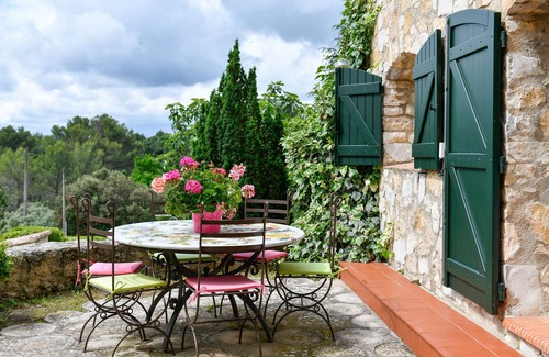 Lauris Casa | Unas vacaciones en el Luberon