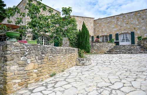 Lauris Casa | Unas vacaciones en el Luberon