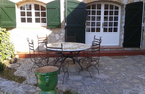 Lauris Casa | Unas vacaciones en el Luberon