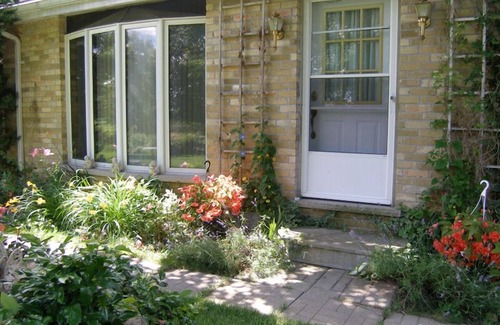 Granton Cama Y Desayuno | A Valley View Bed & Breakfast