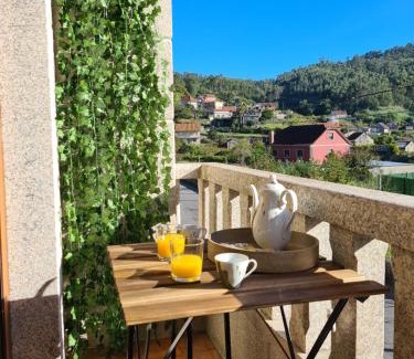 Regodobargo Casa | A Veiga Grande