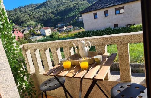 Regodobargo Casa | A Veiga Grande