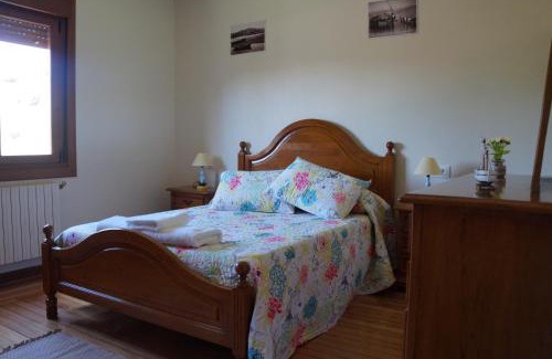 Regodobargo Casa | A Veiga Grande