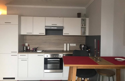 Favoriten Apartamento | Un apartamento muy moderno y atractivo - top 42