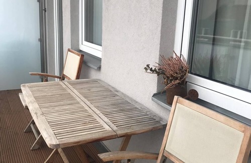 Favoriten Apartamento | Un apartamento muy moderno y atractivo - top 42