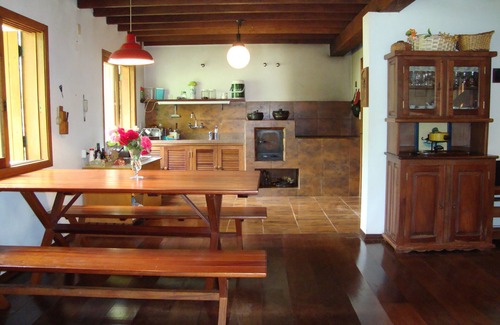 Monte Verde Casa | Una casa muy especial
