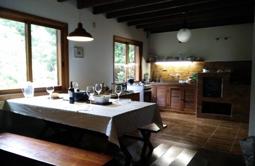 Monte Verde Casa | Una casa muy especial