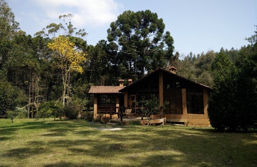 Monte Verde Casa | Una casa muy especial