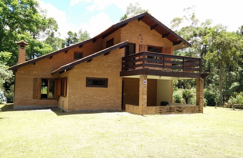 Monte Verde Casa | Una casa muy especial