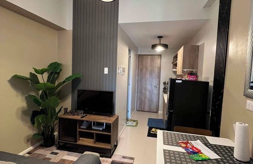 Basak Condominio | A very stylish and modern resort-style community in Mactan Cebu Philippines.